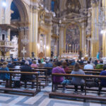 Celebrazione eucaristica in memoria di Don Luigi Di Liegro: 12 ottobre 2021
